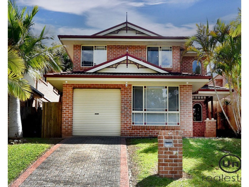 44 Driftwood Court, Coffs Harbour NSW 2450