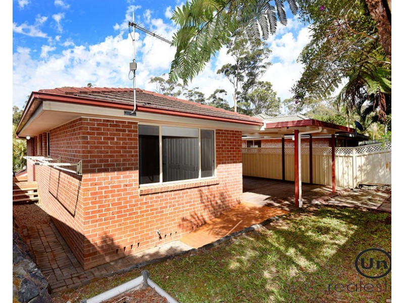 44 Driftwood Court, Coffs Harbour NSW 2450