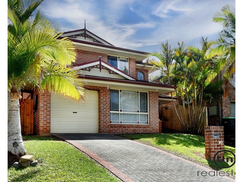 44 Driftwood Court, Coffs Harbour NSW 2450