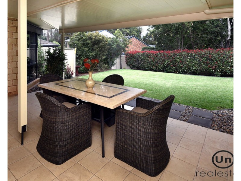 59 Worland Drive, Boambee East NSW 2452