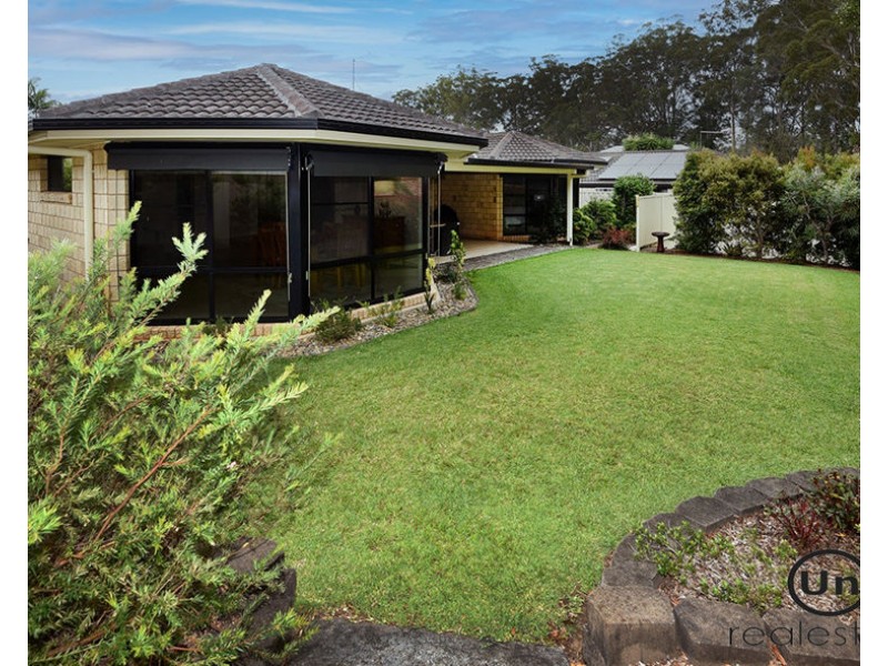 59 Worland Drive, Boambee East NSW 2452