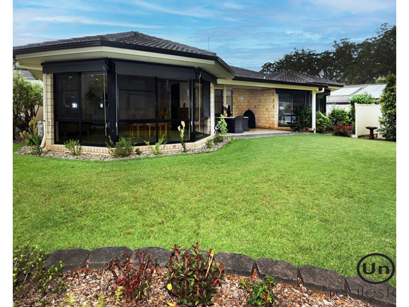 59 Worland Drive, Boambee East NSW 2452