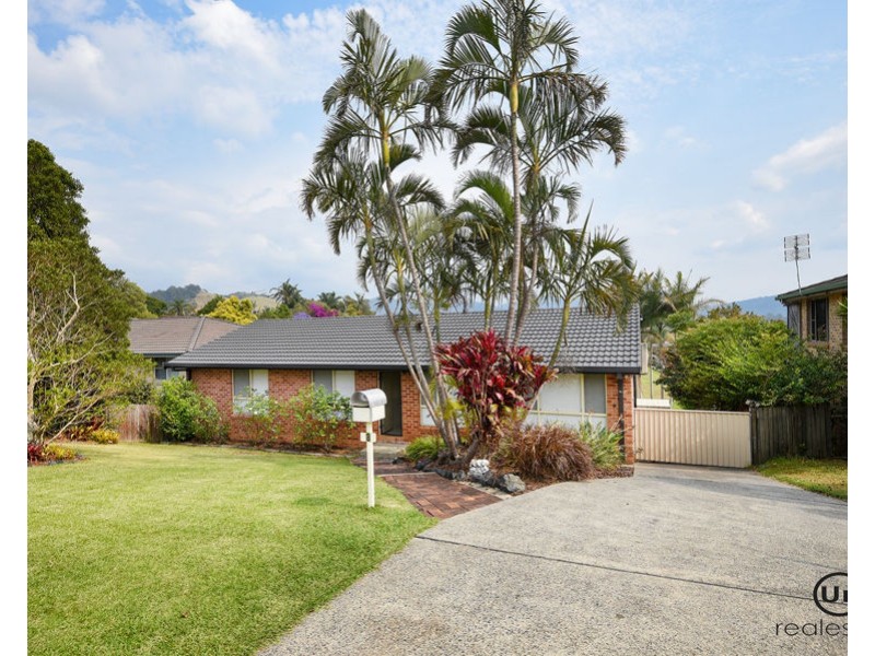 8 Sunrise Drive, Boambee East NSW 2452