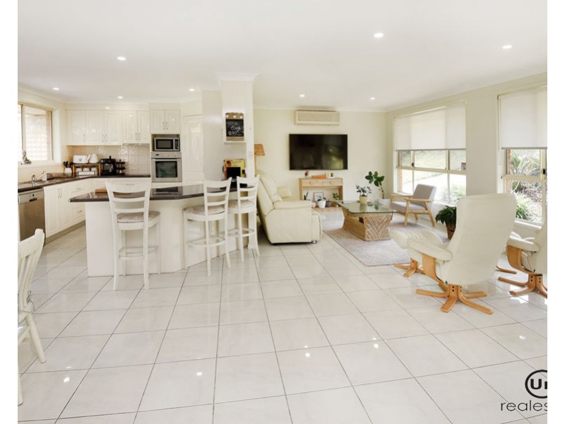 8 Sunrise Drive, Boambee East NSW 2452