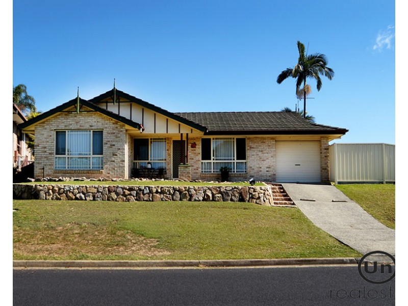 25 Sunbird Crescent, Boambee East NSW 2452