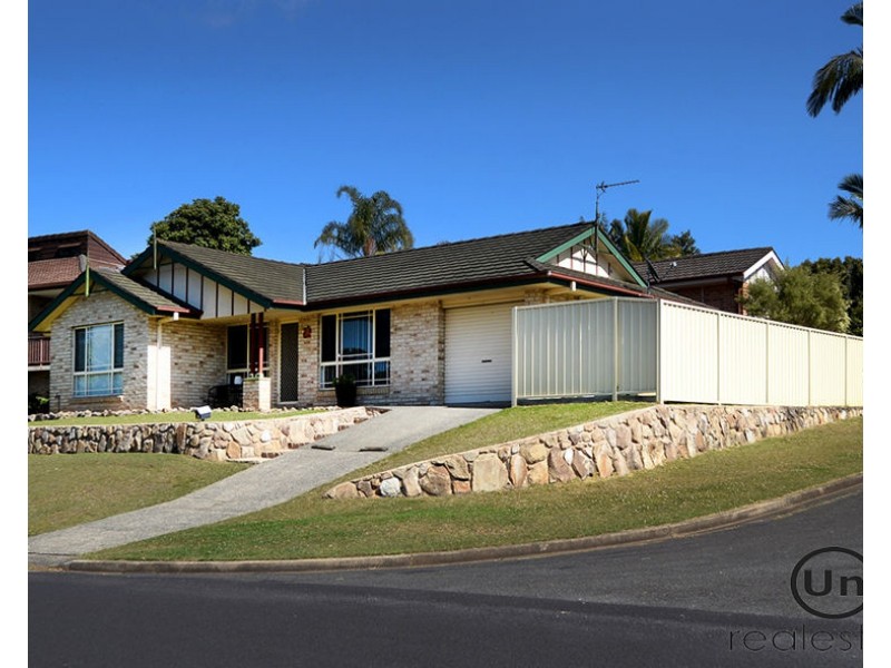 25 Sunbird Crescent, Boambee East NSW 2452