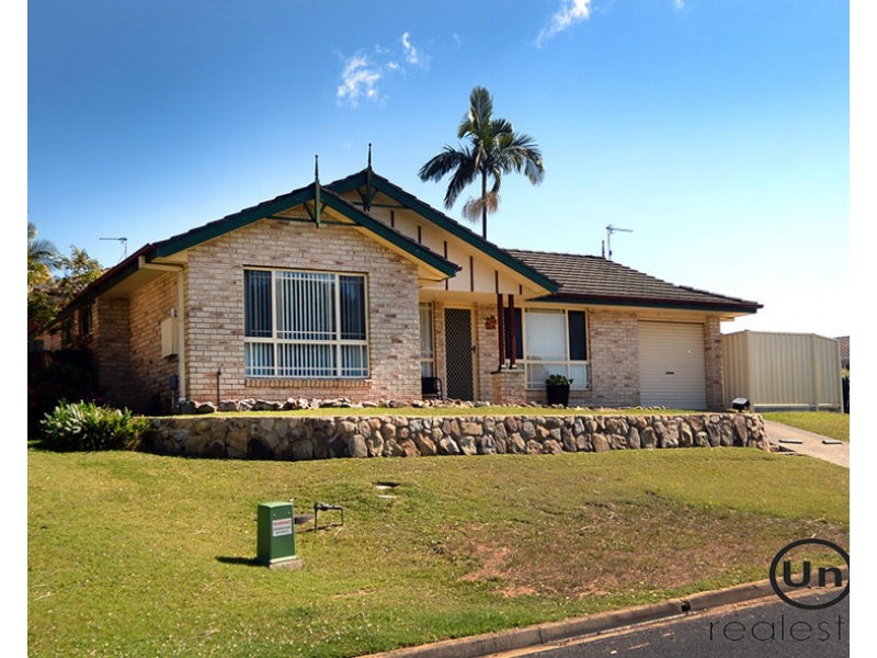 25 Sunbird Crescent, Boambee East NSW 2452