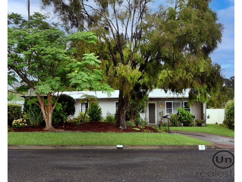 5 West Side Close, Coffs Harbour NSW 2450