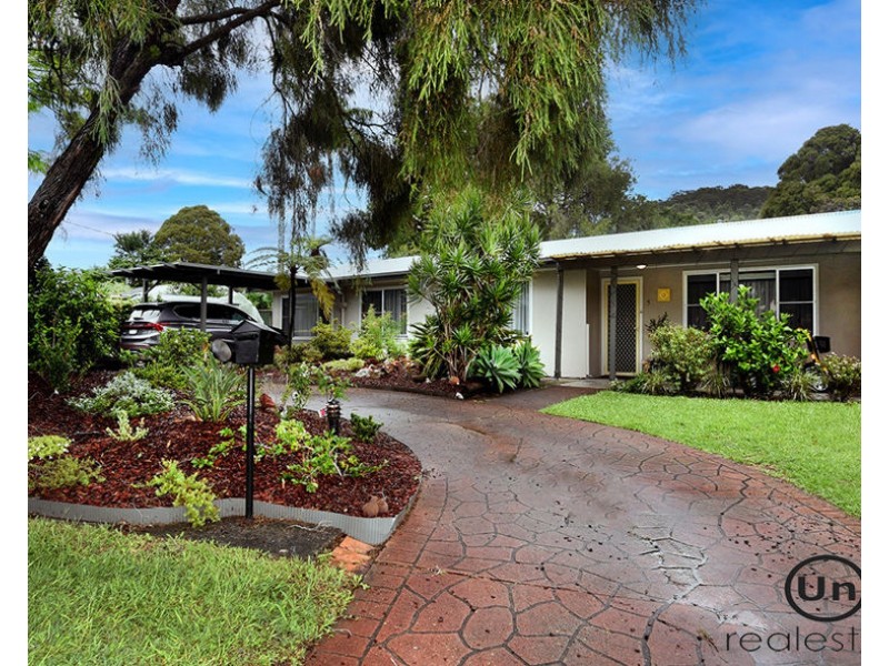 5 West Side Close, Coffs Harbour NSW 2450
