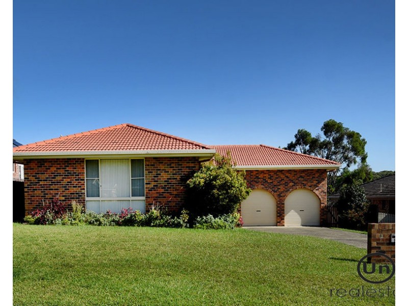 37 Lady Belmore Drive, Boambee East NSW 2452