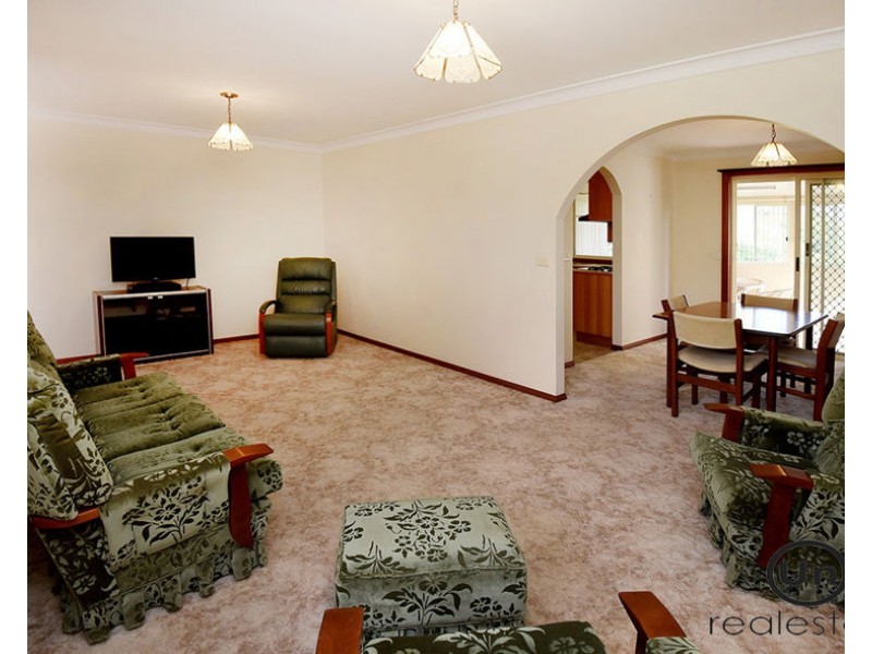 37 Lady Belmore Drive, Boambee East NSW 2452