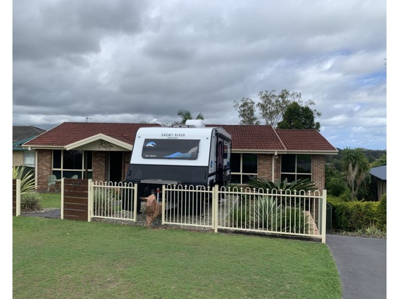 37 Wedgetail Crescent, Boambee East NSW 2452
