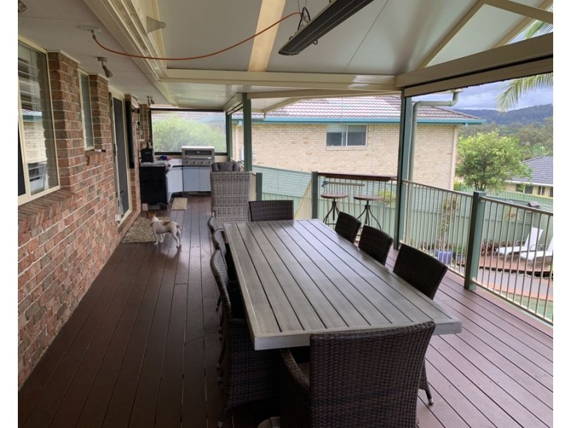 37 Wedgetail Crescent, Boambee East NSW 2452