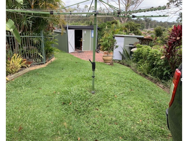 37 Wedgetail Crescent, Boambee East NSW 2452