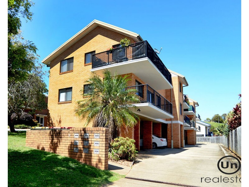8/21 Moore Street, Coffs Harbour NSW 2450