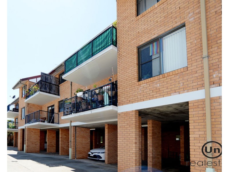 8/21 Moore Street, Coffs Harbour NSW 2450