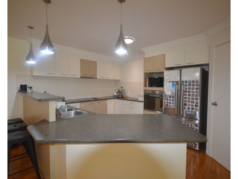 40 Worland Drive, Boambee East NSW 2452