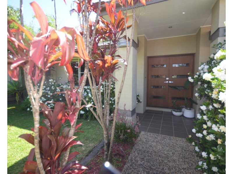 40 Worland Drive, Boambee East NSW 2452