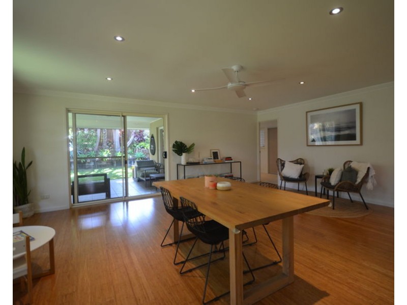 40 Worland Drive, Boambee East NSW 2452
