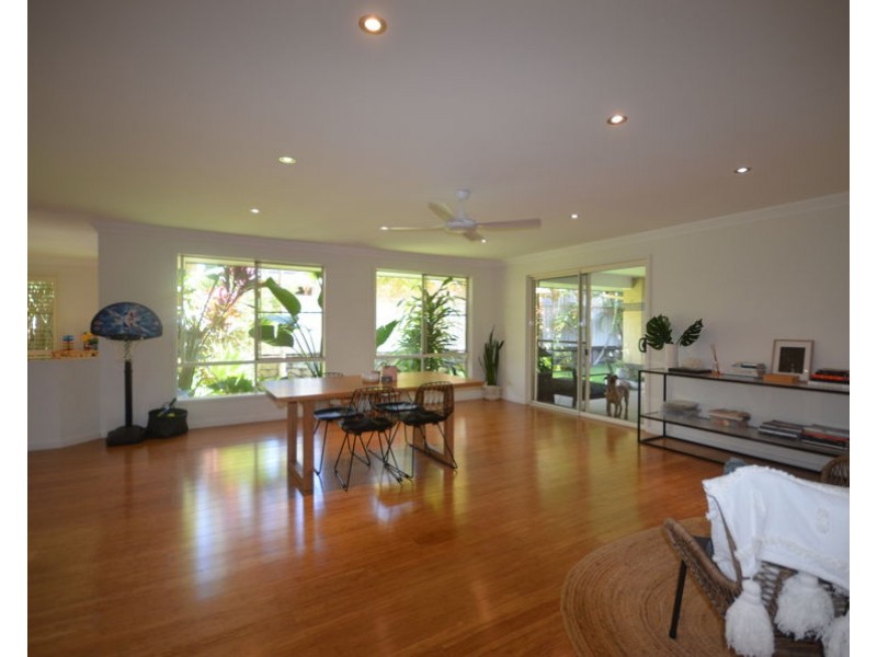 40 Worland Drive, Boambee East NSW 2452