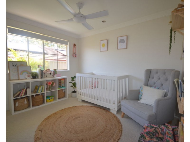40 Worland Drive, Boambee East NSW 2452