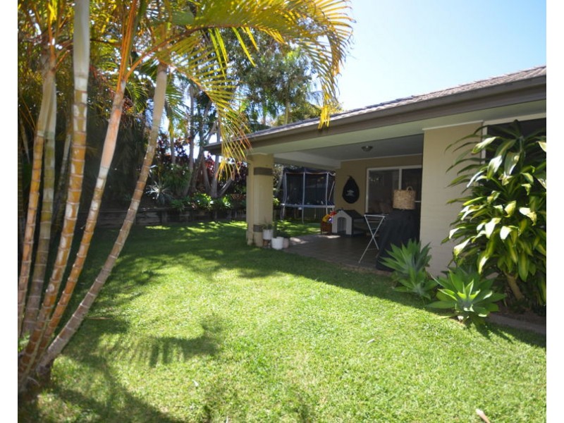 40 Worland Drive, Boambee East NSW 2452