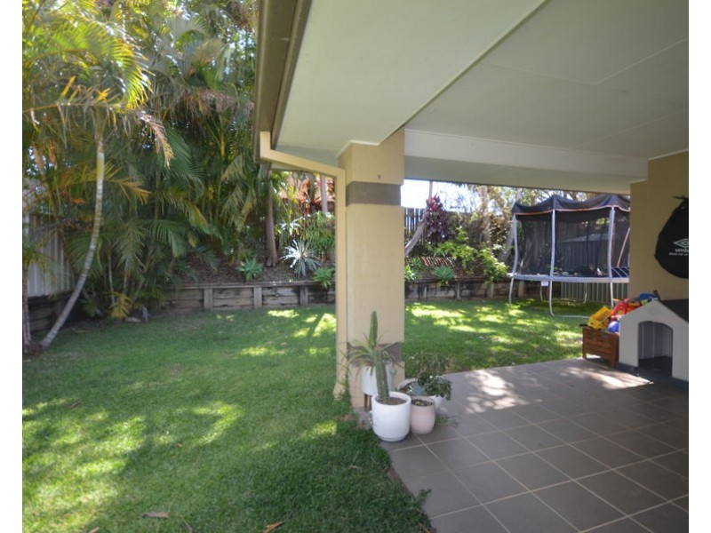 40 Worland Drive, Boambee East NSW 2452