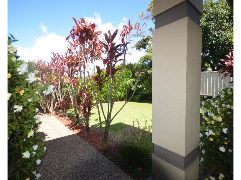 40 Worland Drive, Boambee East NSW 2452