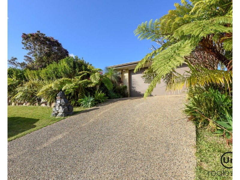 40 Worland Drive, Boambee East NSW 2452