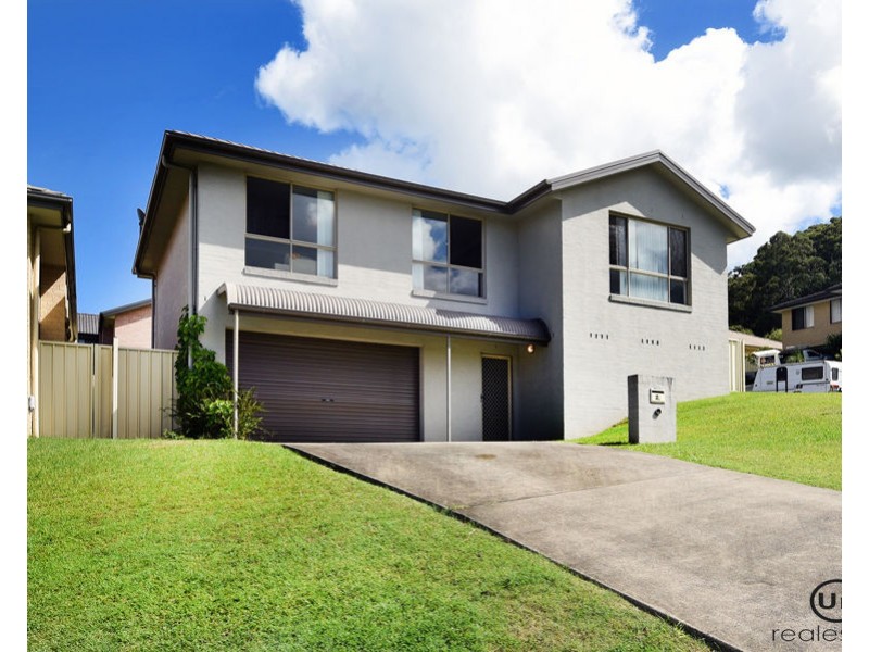2a Hampshire Close, Coffs Harbour NSW 2450