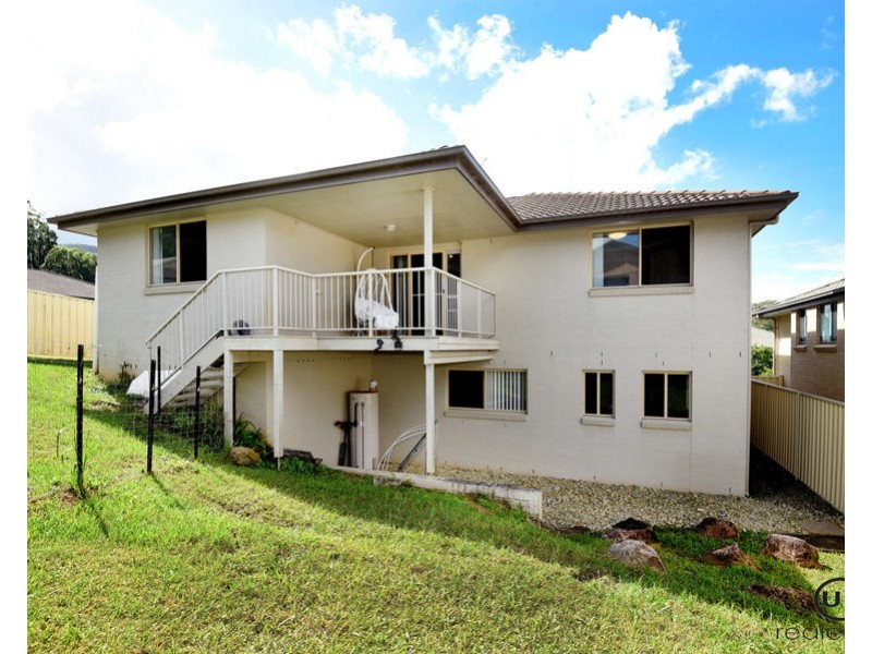 2a Hampshire Close, Coffs Harbour NSW 2450