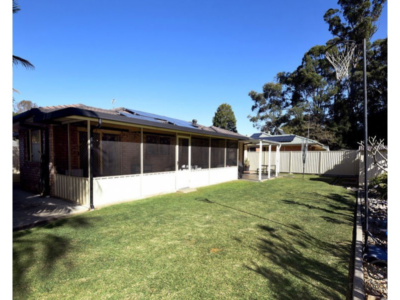 164 Linden Avenue, Boambee East NSW 2452