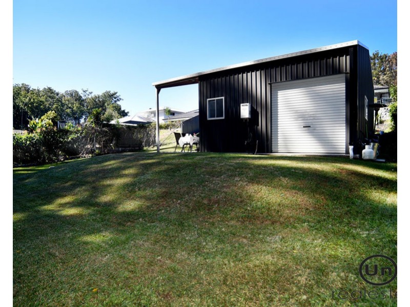 4 Forest View Close, Bonville NSW 2441