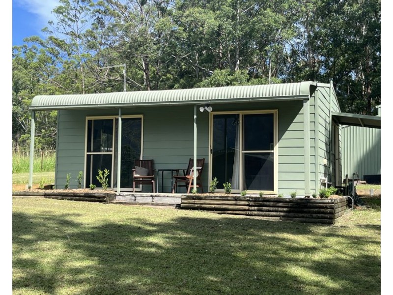 335A Crossmaglen Road, Bonville NSW 2441