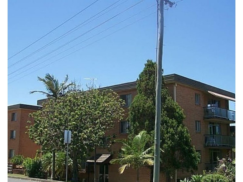 8/77-79 Victoria Street, Coffs Harbour NSW 2450