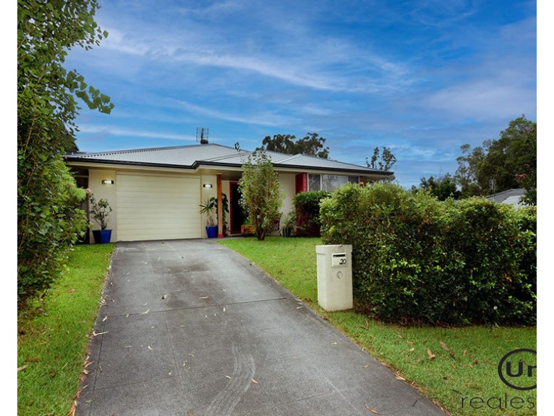 20 Mimiwali Drive, Bonville NSW 2441
