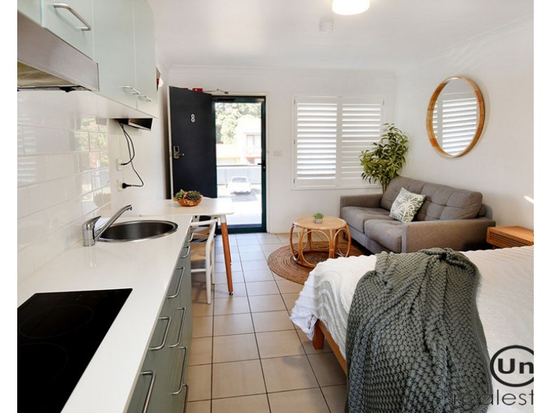 8/21-23 Twenty-Second Avenue, Sawtell NSW 2452