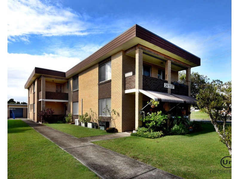 6/24 Orara Street, Urunga NSW 2455