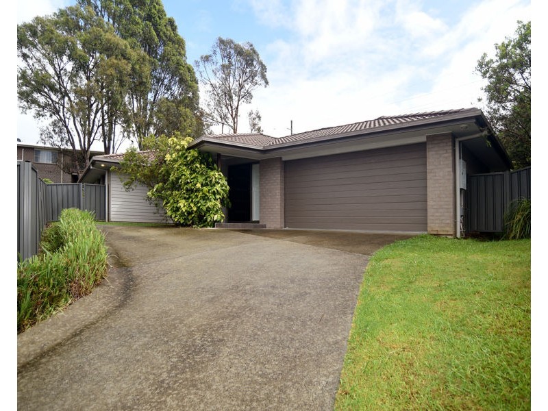 22 Mirrimin Street, Bonville NSW 2441