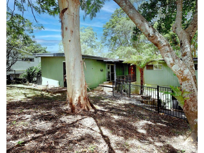 15 Perrys Road, Repton NSW 2454