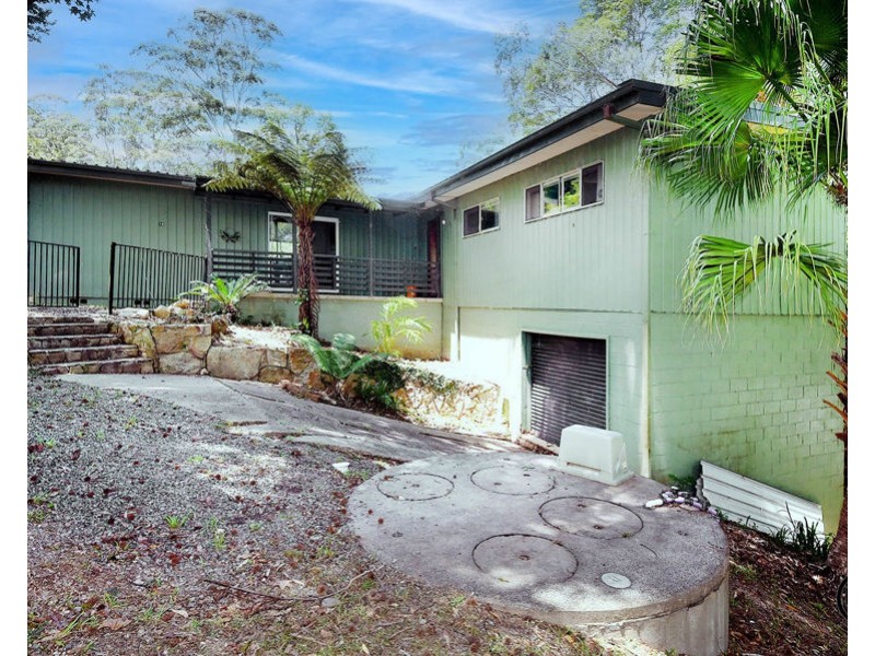 15 Perrys Road, Repton NSW 2454