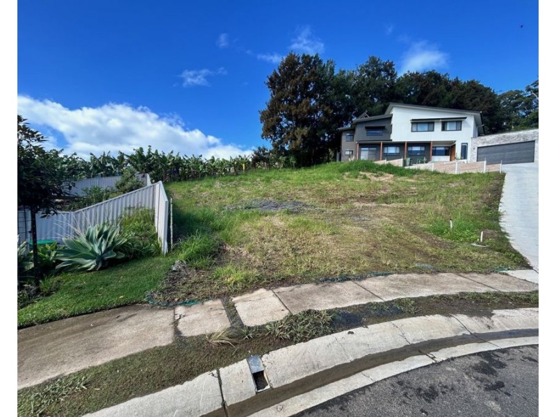 9 Platinum Place, Coffs Harbour NSW 2450