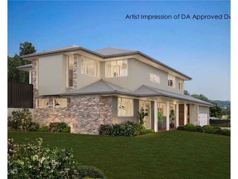 9 Platinum Place, Coffs Harbour NSW 2450