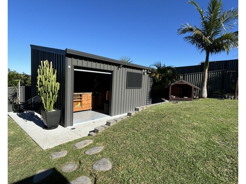 14 Kingfisher Place, Boambee East NSW 2452