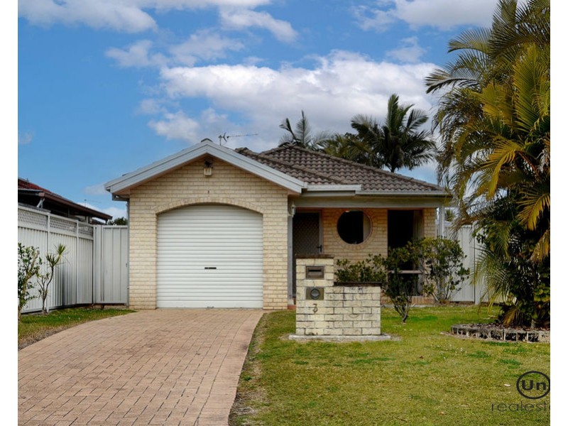 3 Eeley Close, Coffs Harbour NSW 2450