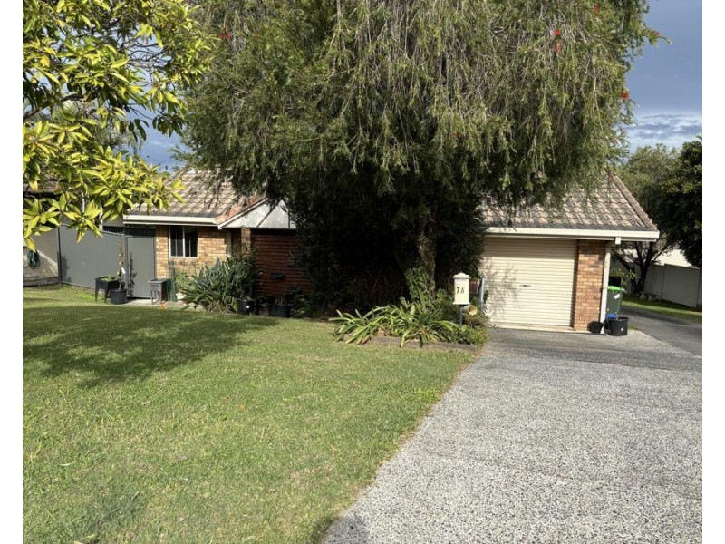 7A Sandpiper Crescent, Boambee East NSW 2452