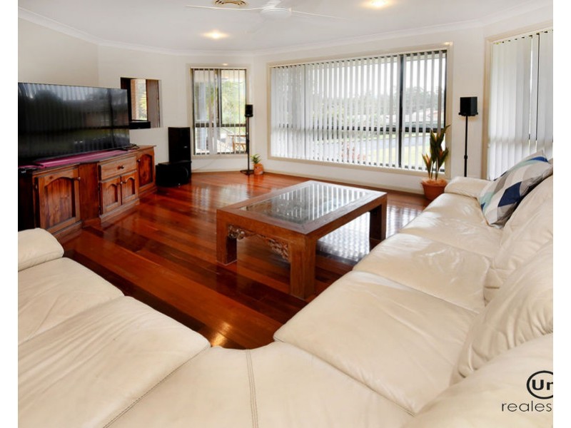 2 Tallowood Court, Toormina NSW 2452