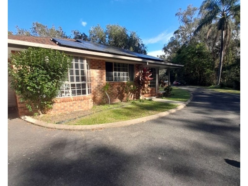 1/13 Jeffress Place, Toormina NSW 2452