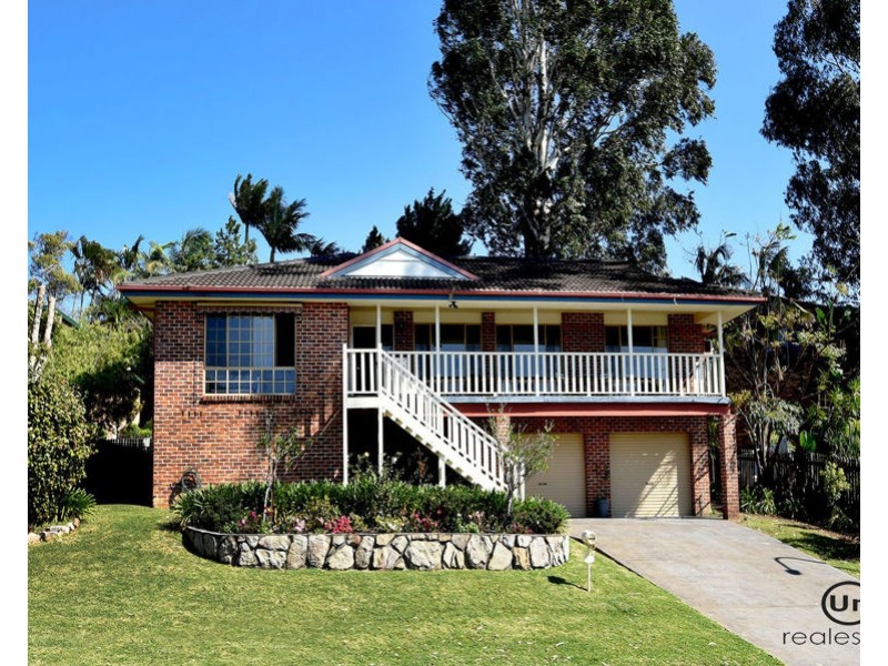 5 Sieben Road, Boambee East NSW 2452