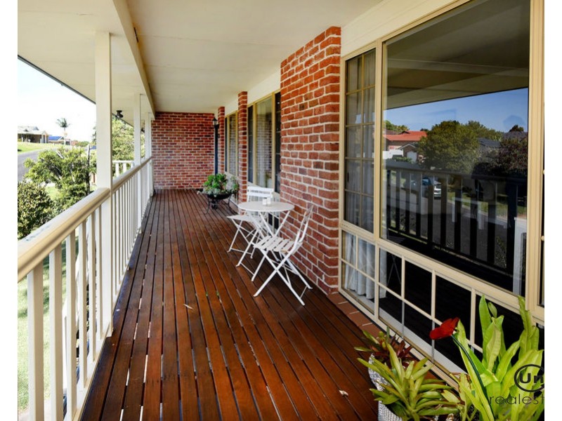 5 Sieben Road, Boambee East NSW 2452